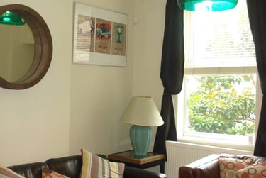 5 bed flat, 4 Hope Drive, The park estate, Nottingham, NG71DL - Image 7